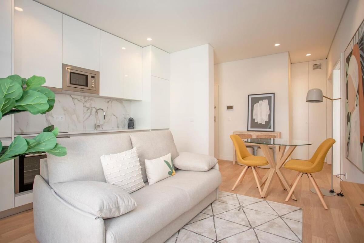 Liiiving In Porto - City Design Apartments Exterior foto