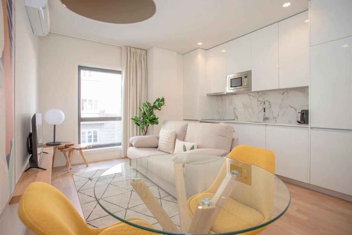Liiiving In Porto - City Design Apartments Exterior foto